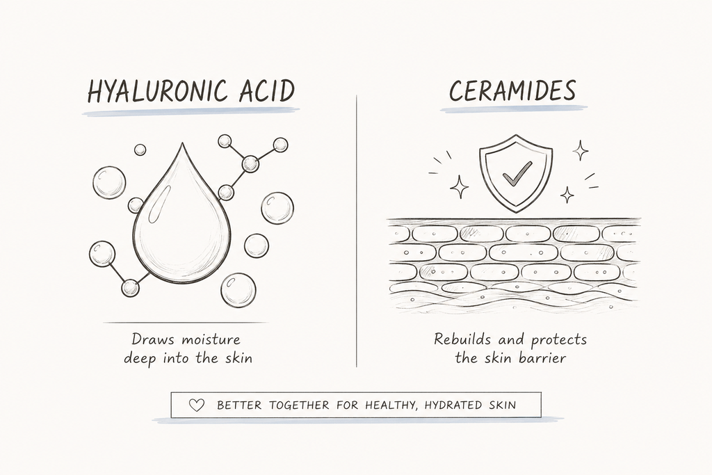 Why Your Body Wash Is Drying Your Skin (And What To Use Instead)